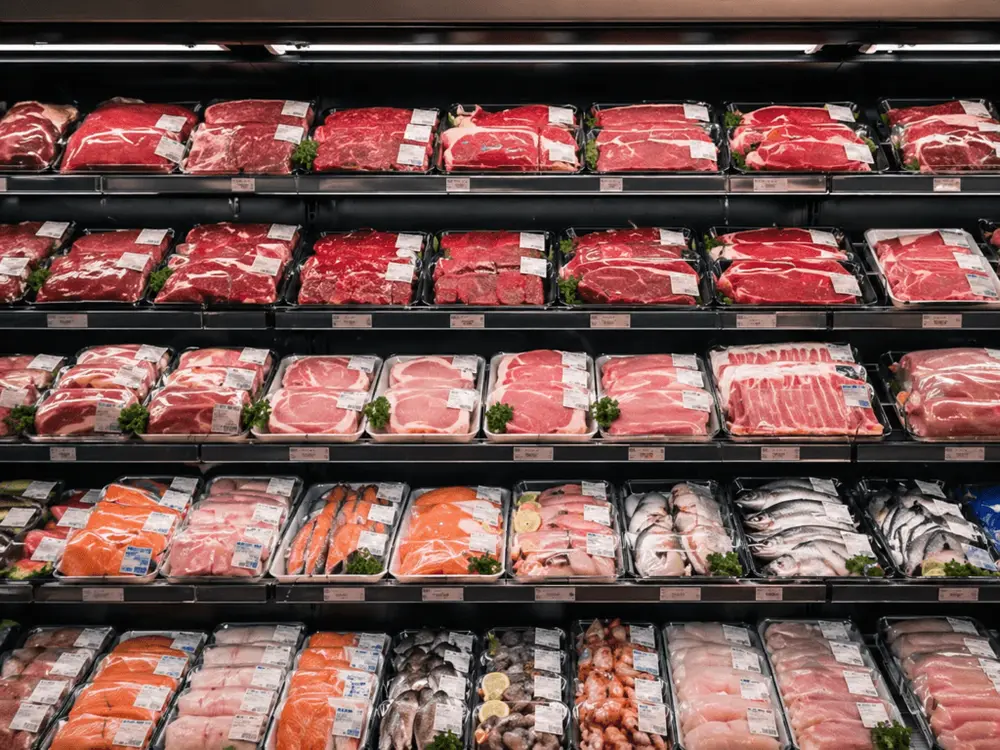 Retail-ready products