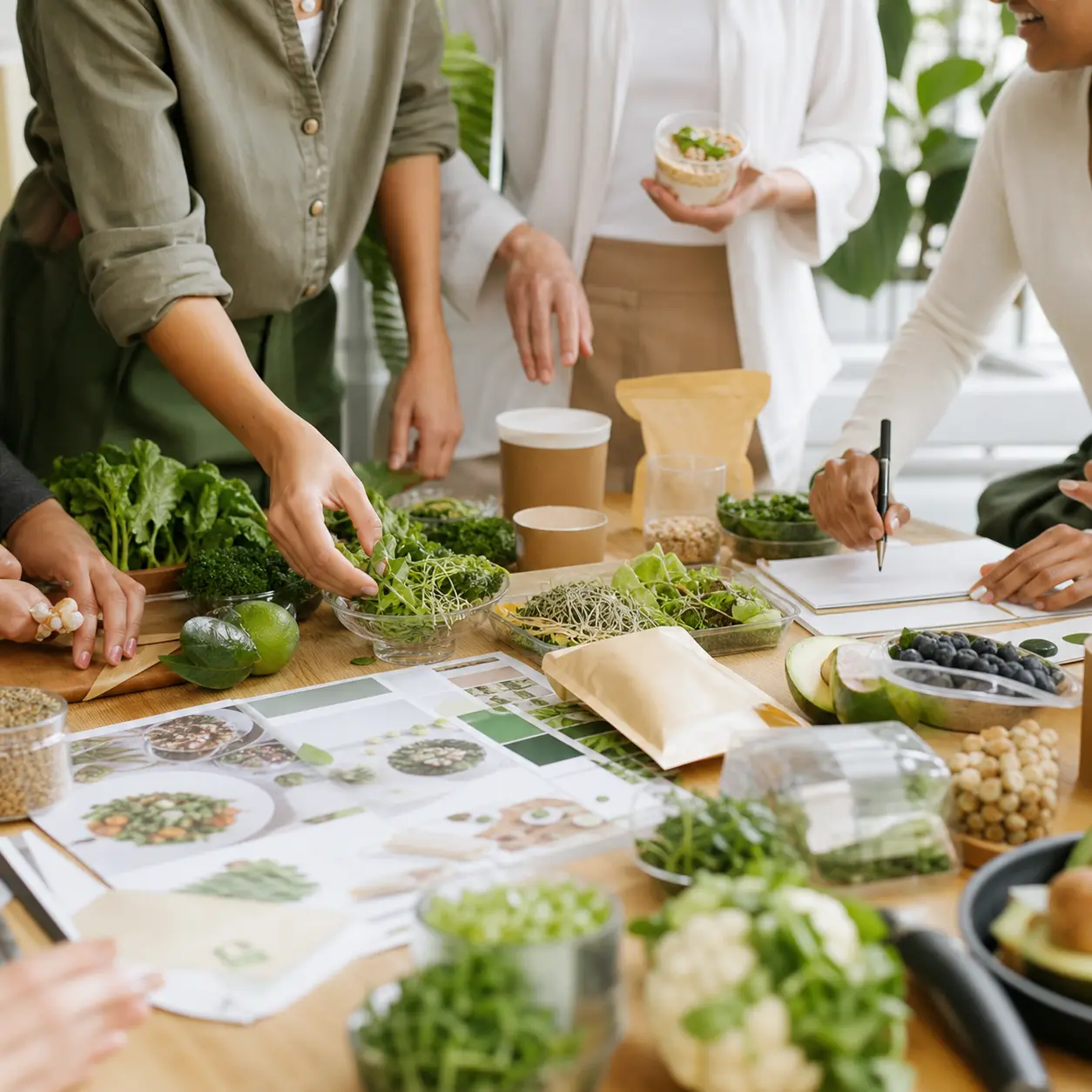 Co-Creation