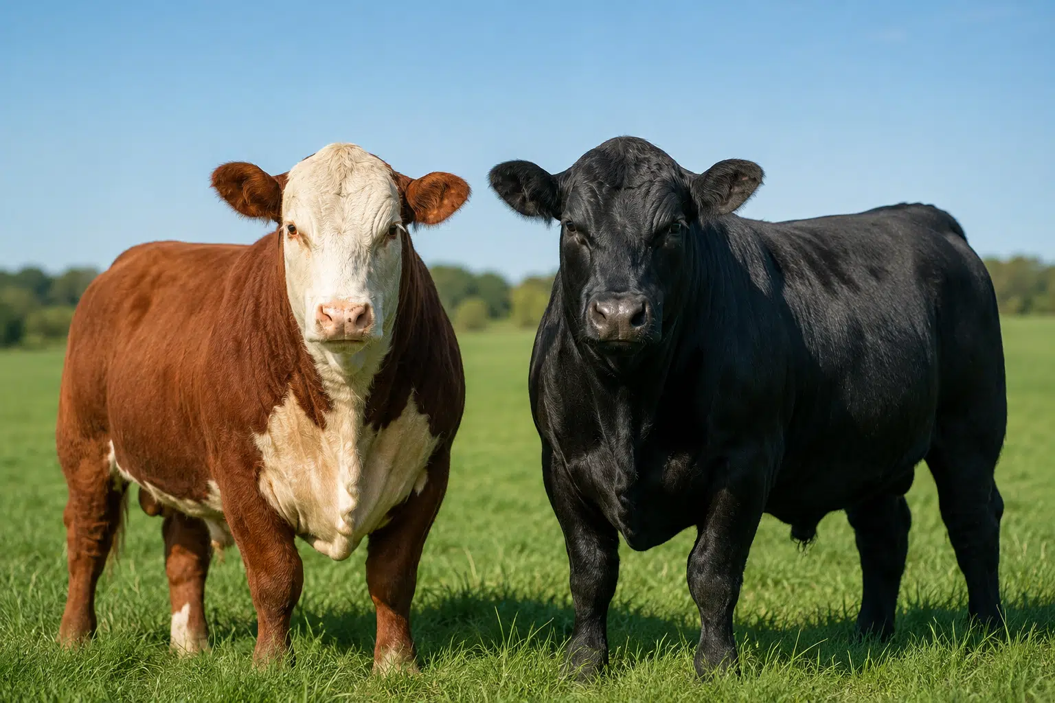 Beef products for wholesale and foodservice