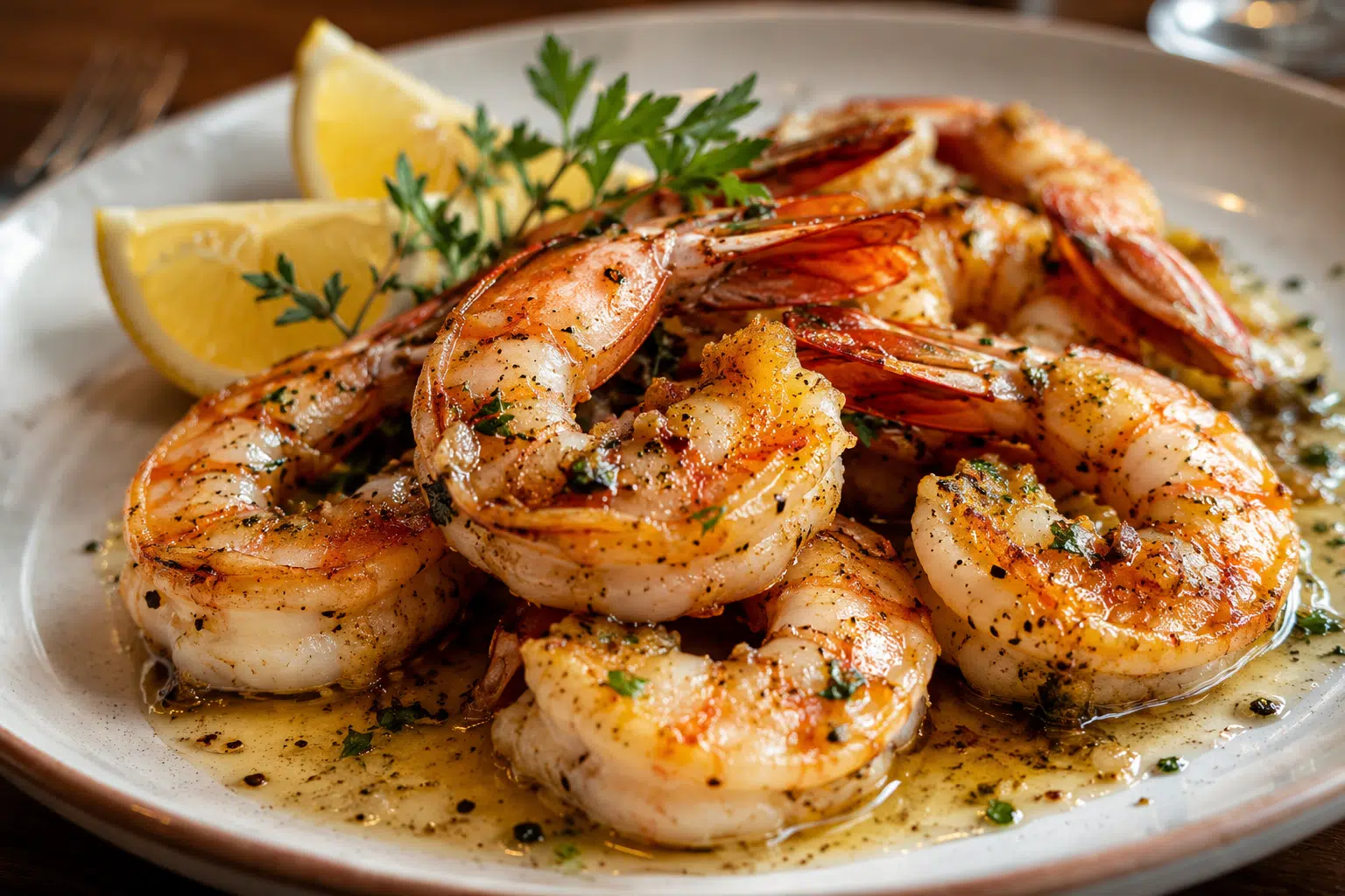 Ecuador white shrimp supply